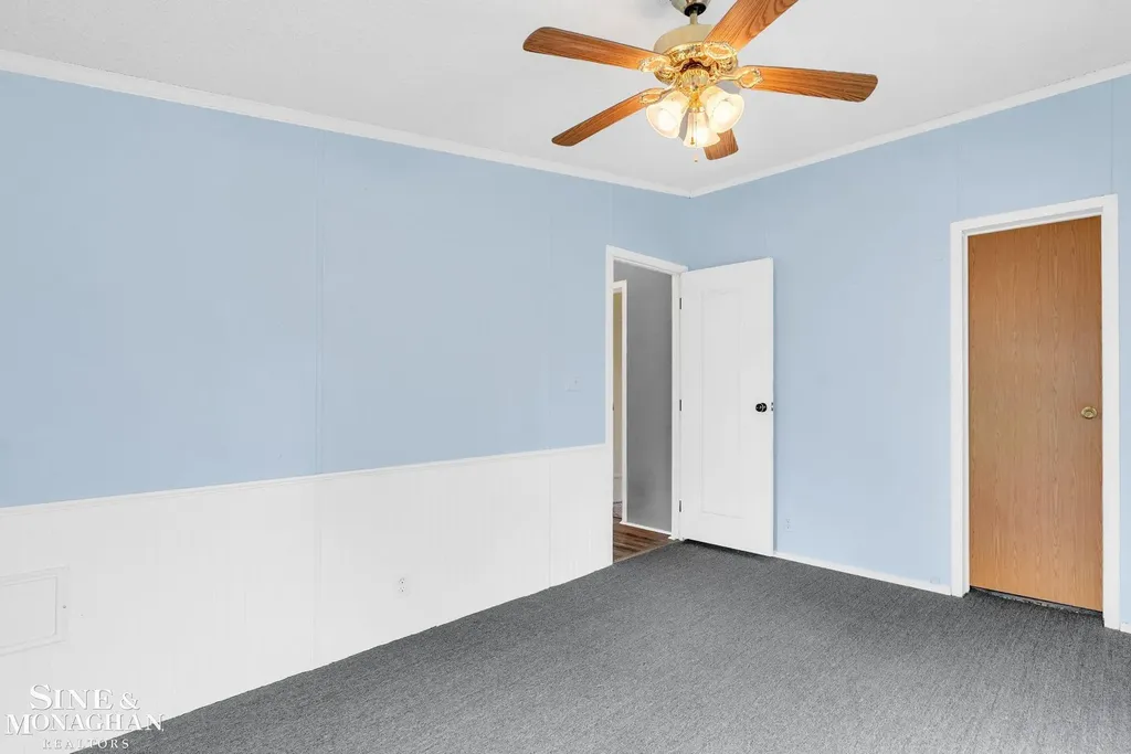 433 N Howard Street Lexington Township MI 48422