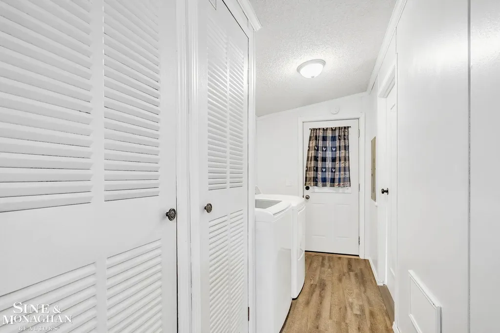 433 N Howard Street Lexington Township MI 48422
