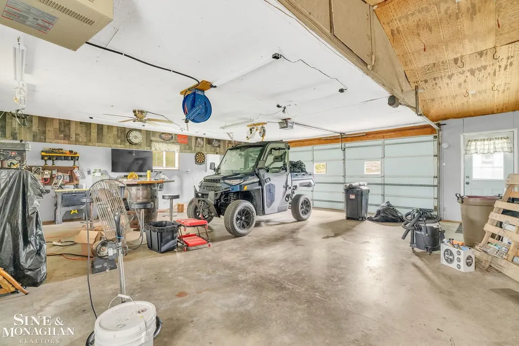 433 N Howard Street Lexington Township MI 48422