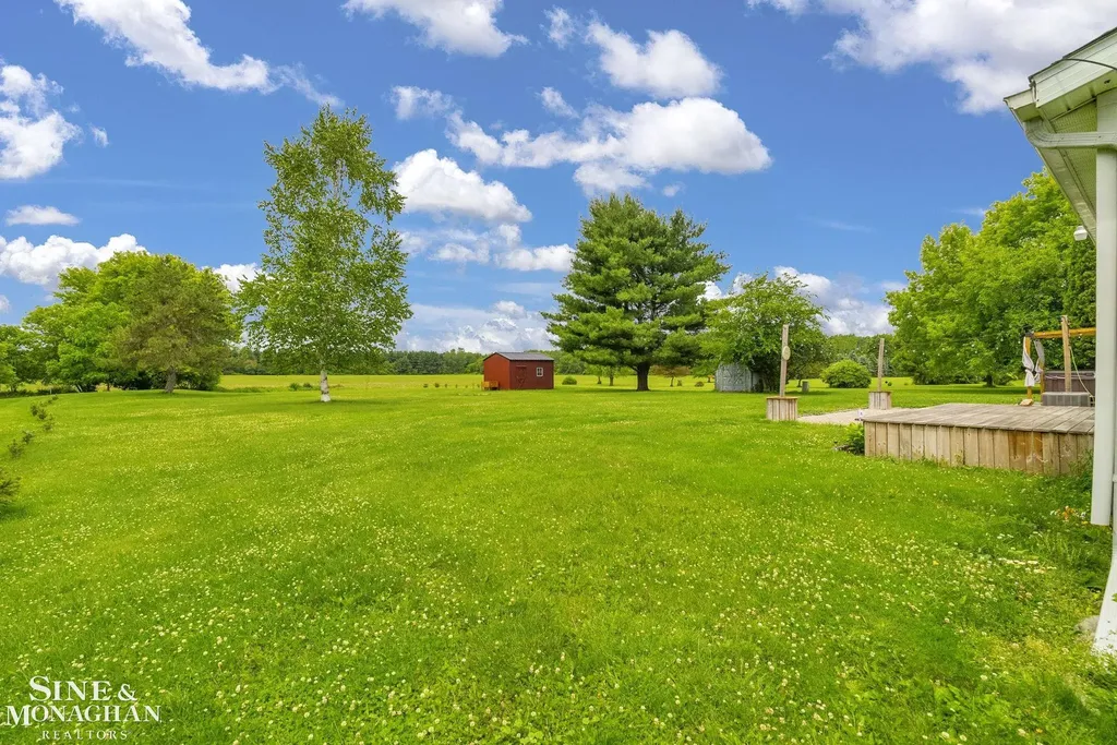 433 N Howard Street Lexington Township MI 48422
