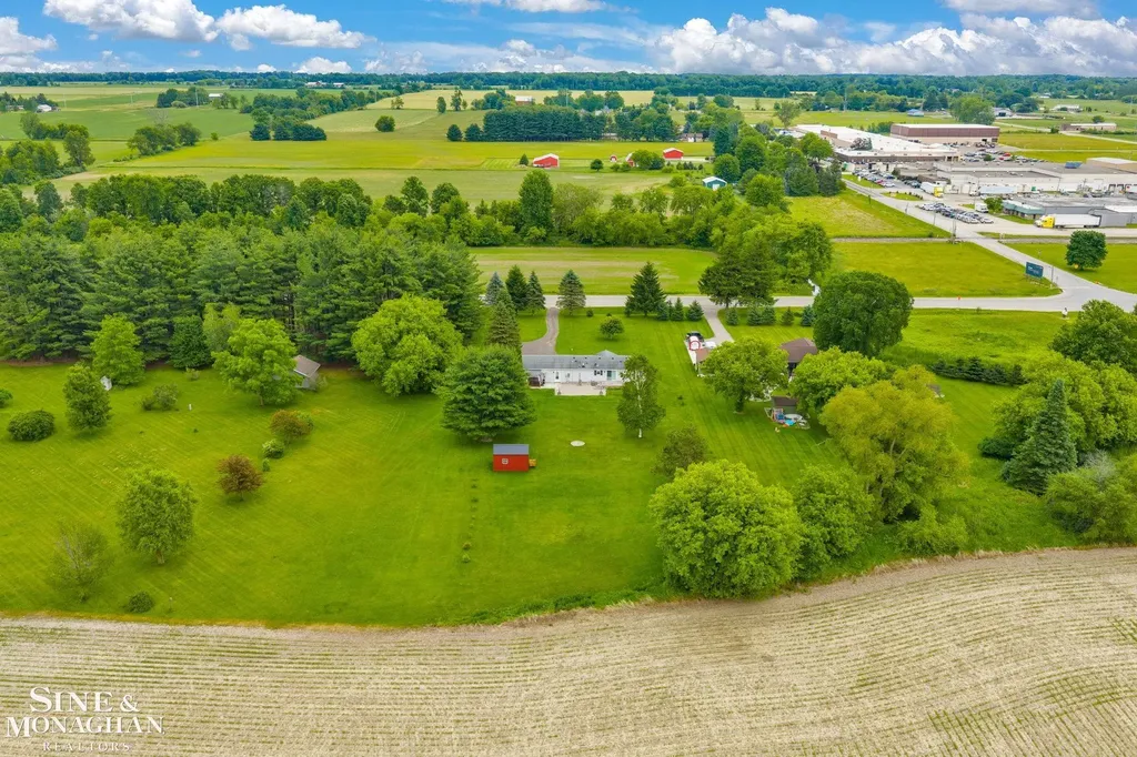 433 N Howard Street Lexington Township MI 48422