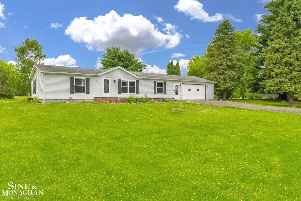 433 N Howard Street Lexington Township MI 48422
