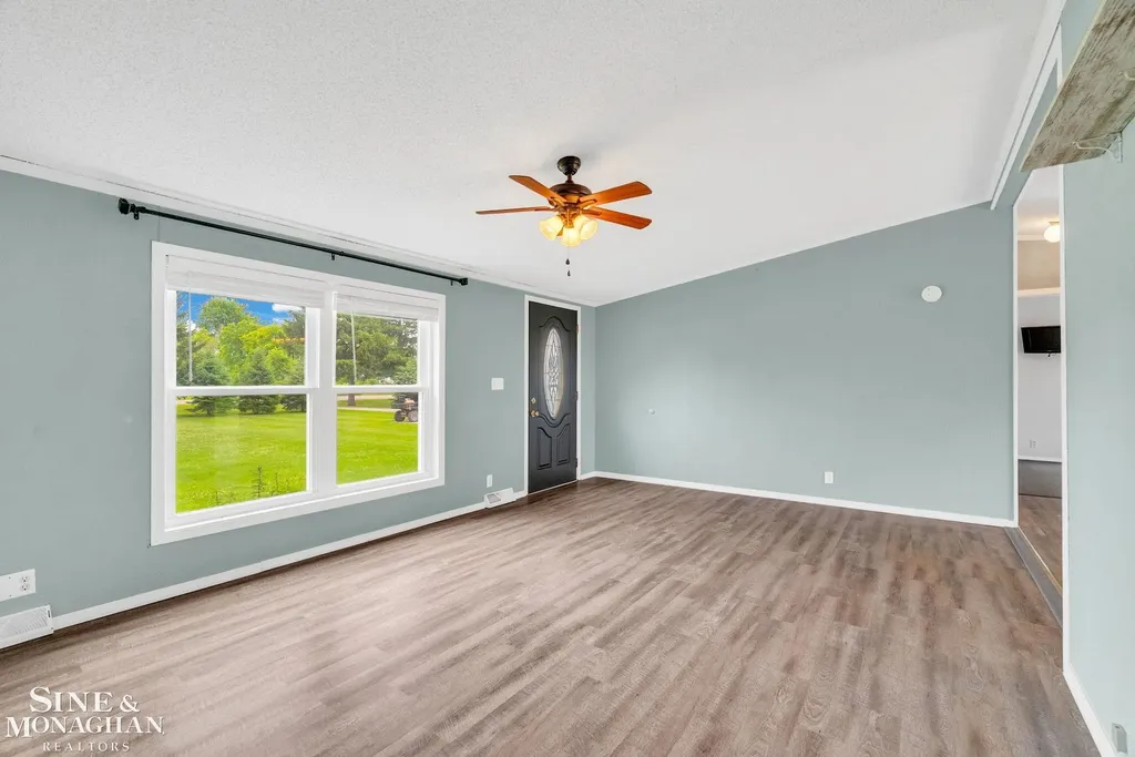 433 N Howard Street Lexington Township MI 48422