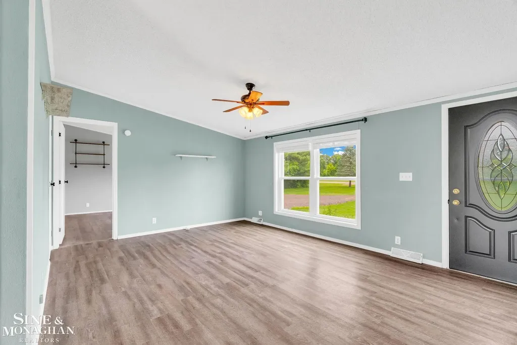 433 N Howard Street Lexington Township MI 48422