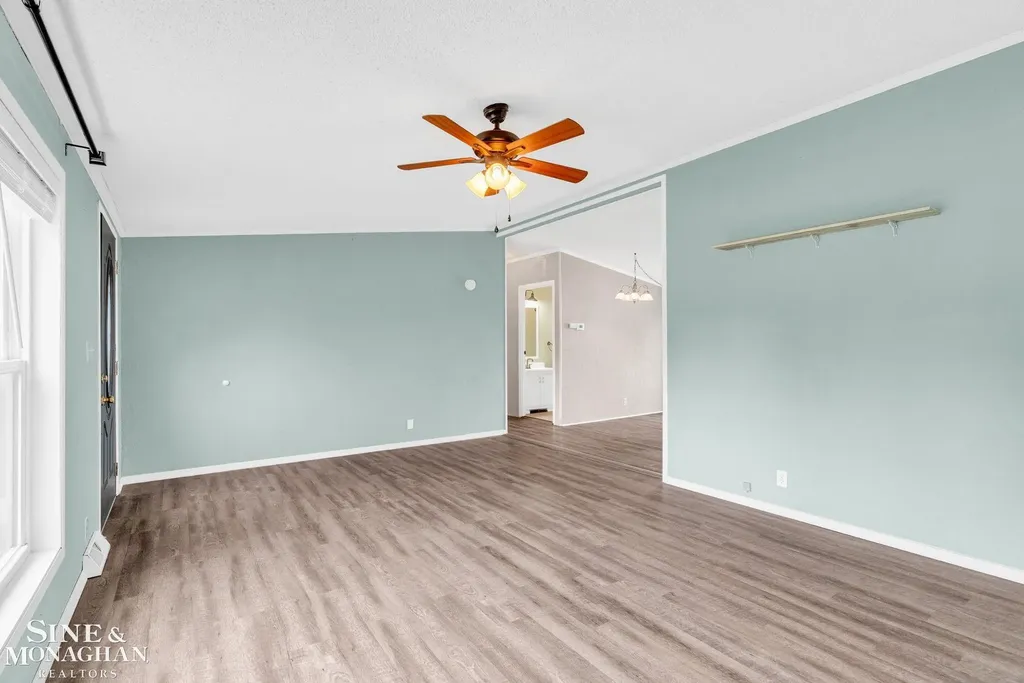 433 N Howard Street Lexington Township MI 48422