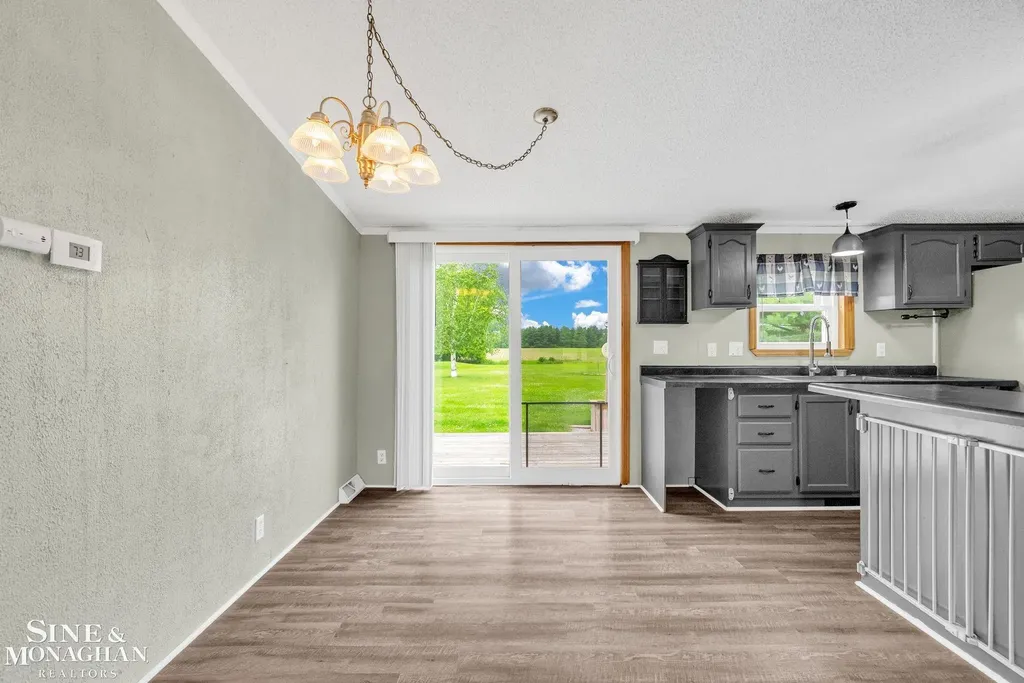 433 N Howard Street Lexington Township MI 48422