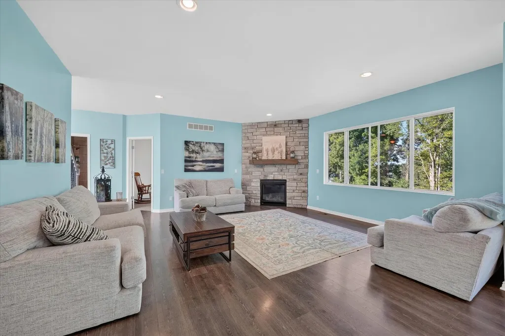 126 Parker Lane Brandon Charter Township MI 48462
