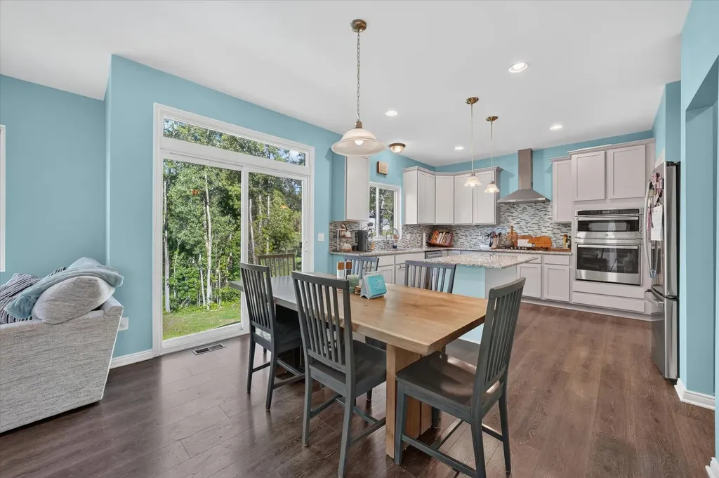 126 Parker Lane Brandon Charter Township MI 48462