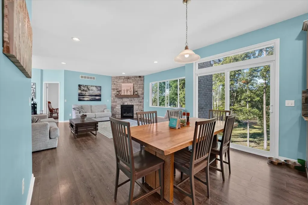 126 Parker Lane Brandon Charter Township MI 48462