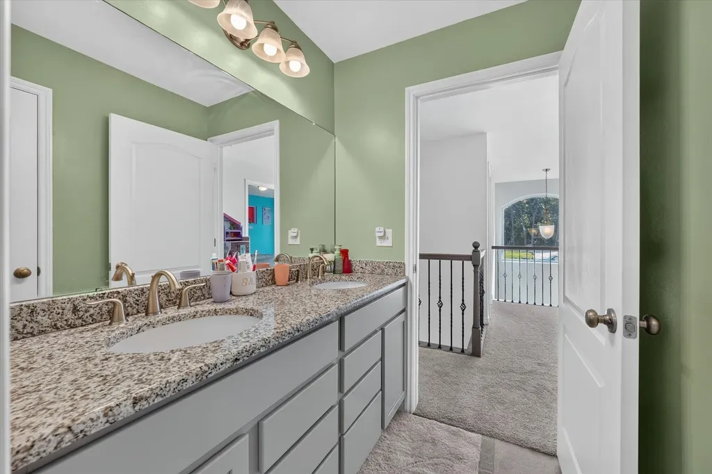 126 Parker Lane Brandon Charter Township MI 48462
