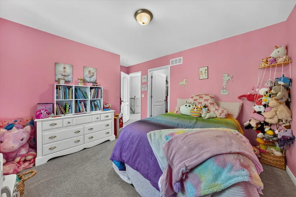 126 Parker Lane Brandon Charter Township MI 48462