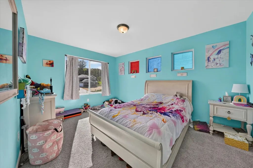 126 Parker Lane Brandon Charter Township MI 48462