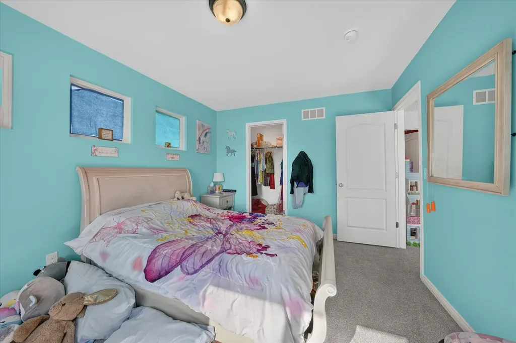 126 Parker Lane Brandon Charter Township MI 48462