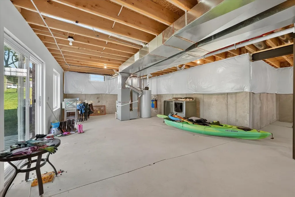 126 Parker Lane Brandon Charter Township MI 48462