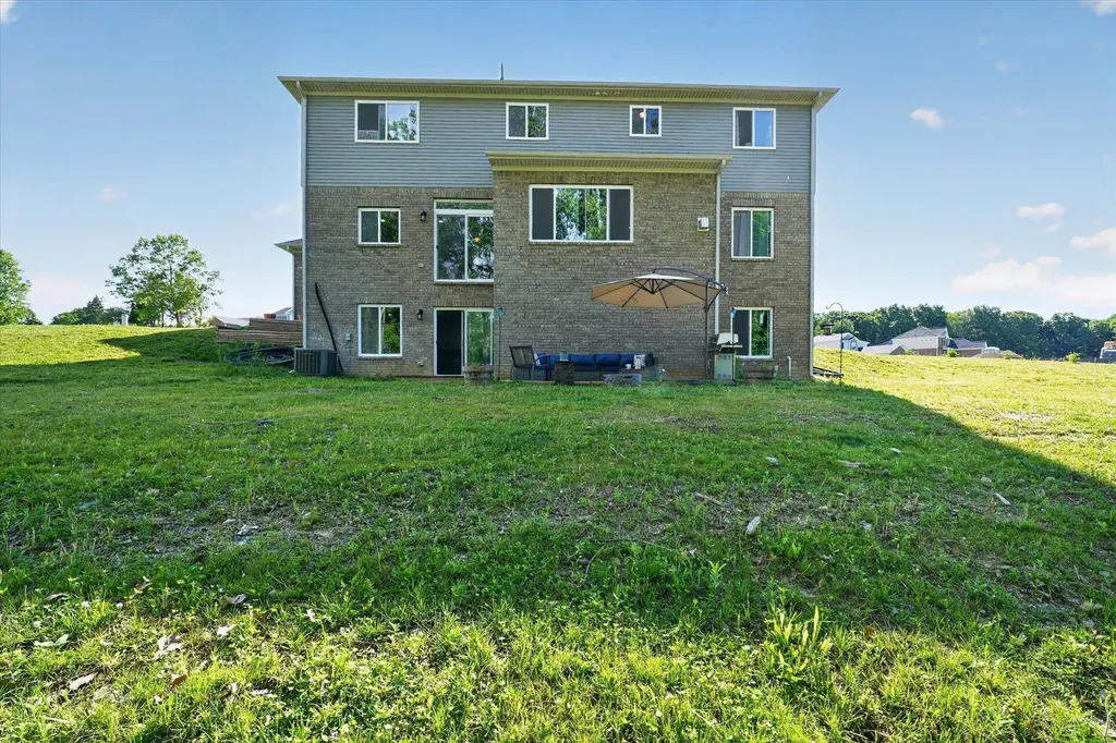 126 Parker Lane Brandon Charter Township MI 48462