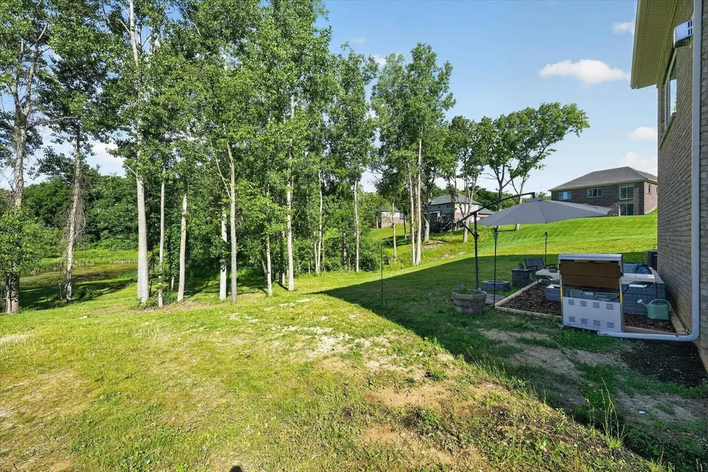 126 Parker Lane Brandon Charter Township MI 48462