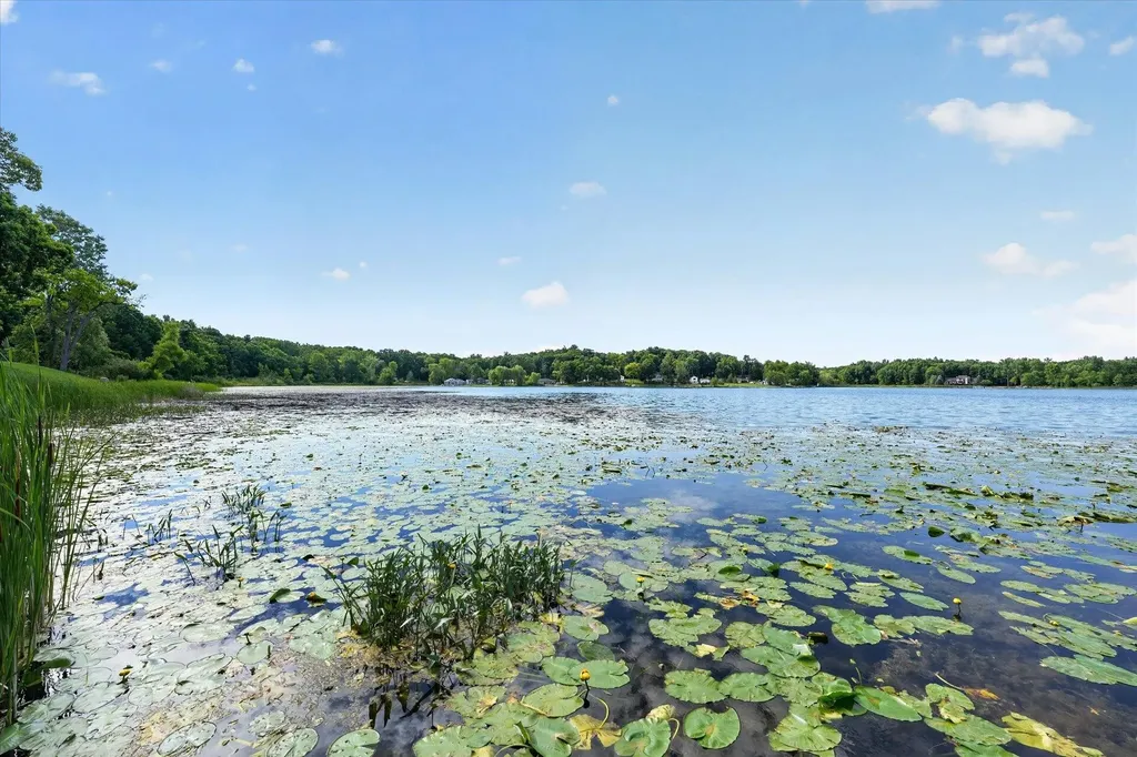 126 Parker Lane Brandon Charter Township MI 48462