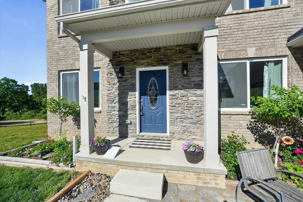 126 Parker Lane Brandon Charter Township MI 48462