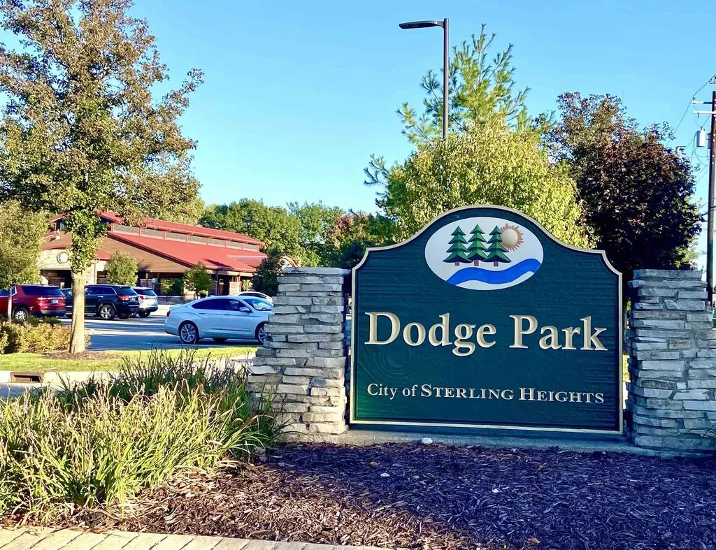 8401 Eighteen Mile Road Sterling Heights City MI 48313