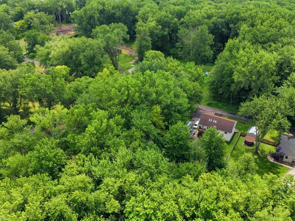 0 Center Street Estral Beach Village MI 48166