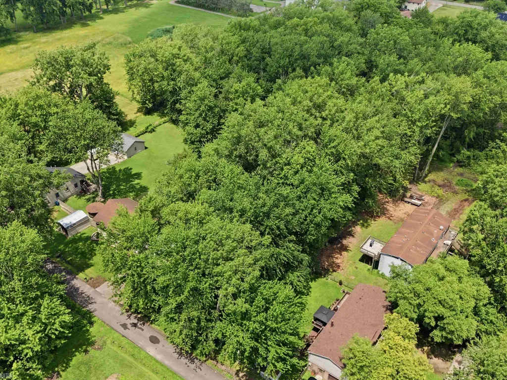 0 Center Street Estral Beach Village MI 48166