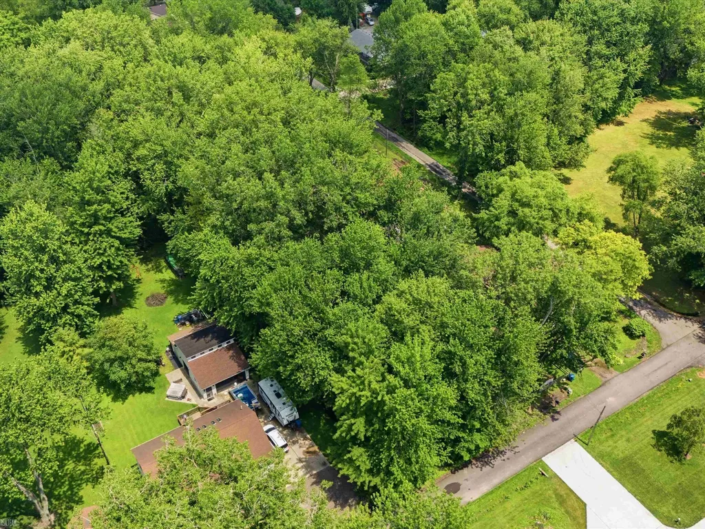0 Center Street Estral Beach Village MI 48166