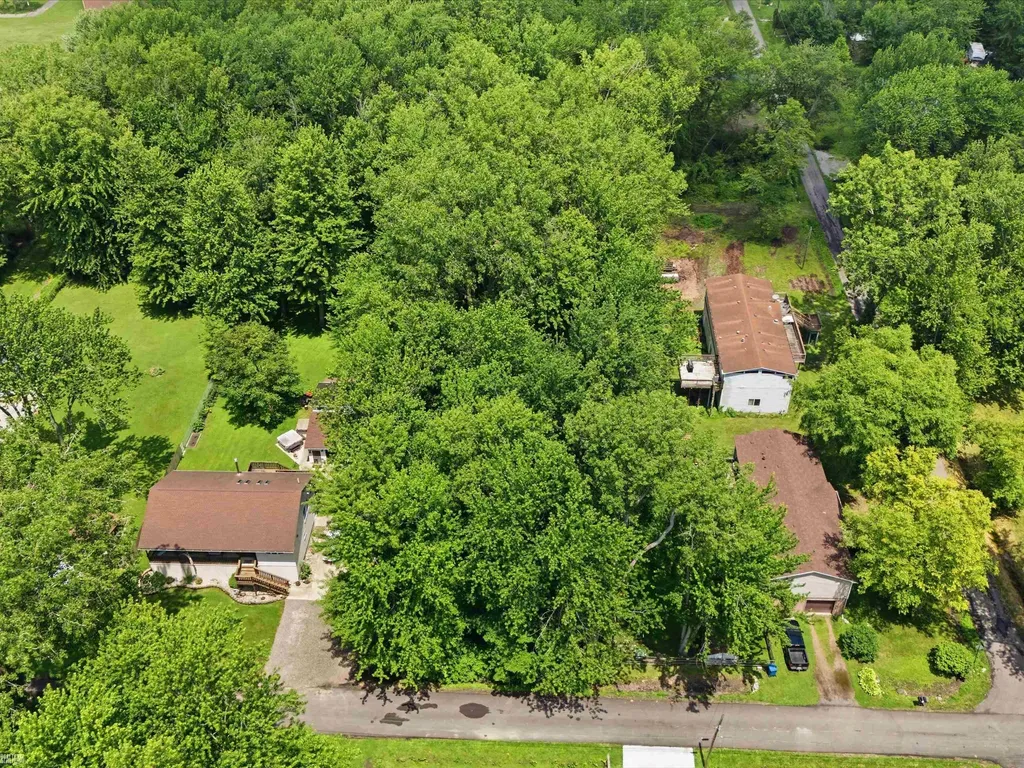 0 Center Street Estral Beach Village MI 48166