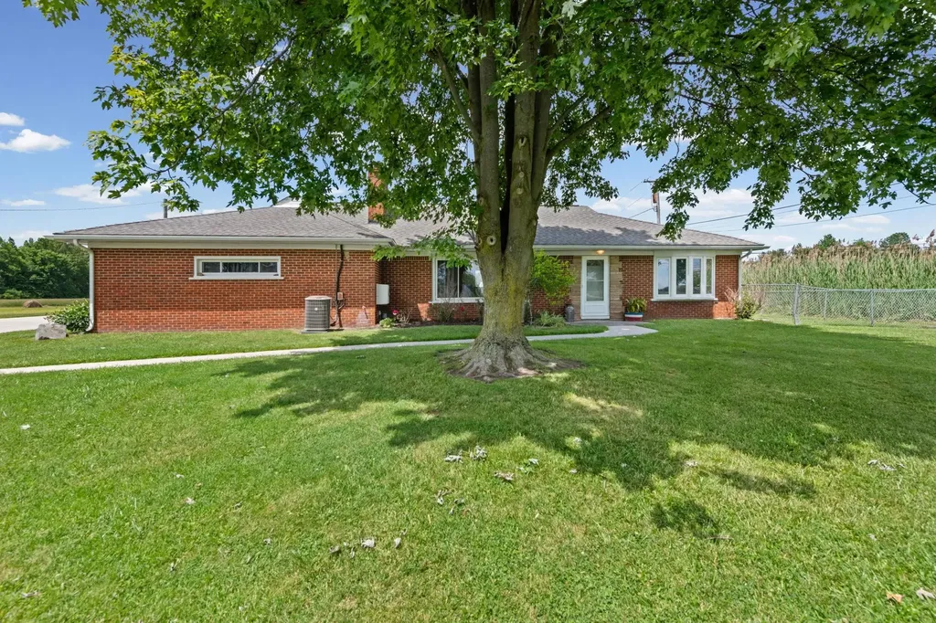 7762 Shea Road Ira Township MI 48023