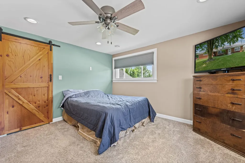 7762 Shea Road Ira Township MI 48023