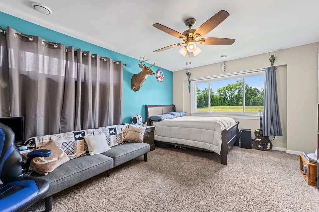 7762 Shea Road Ira Township MI 48023