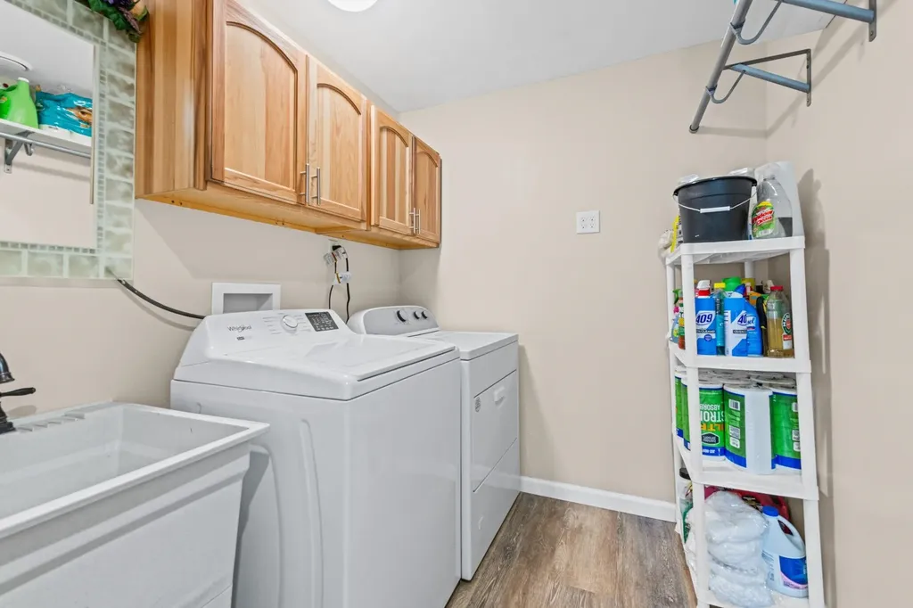 7762 Shea Road Ira Township MI 48023