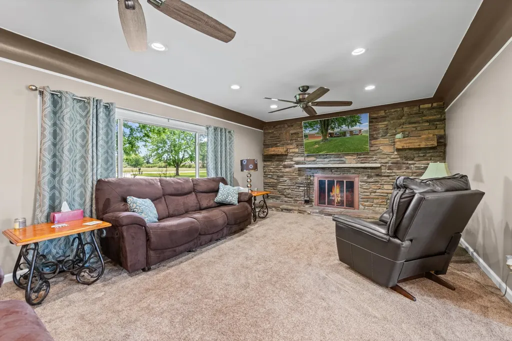 7762 Shea Road Ira Township MI 48023
