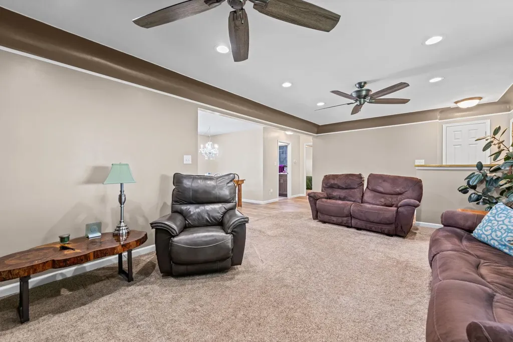 7762 Shea Road Ira Township MI 48023
