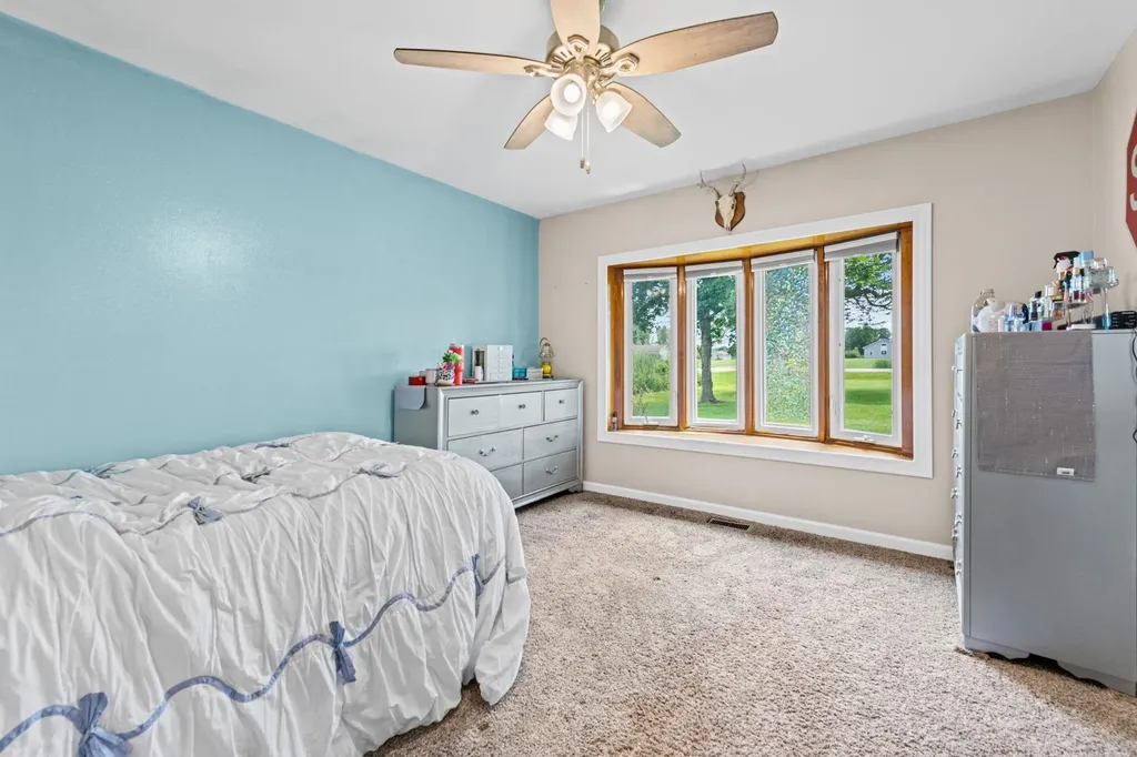 7762 Shea Road Ira Township MI 48023