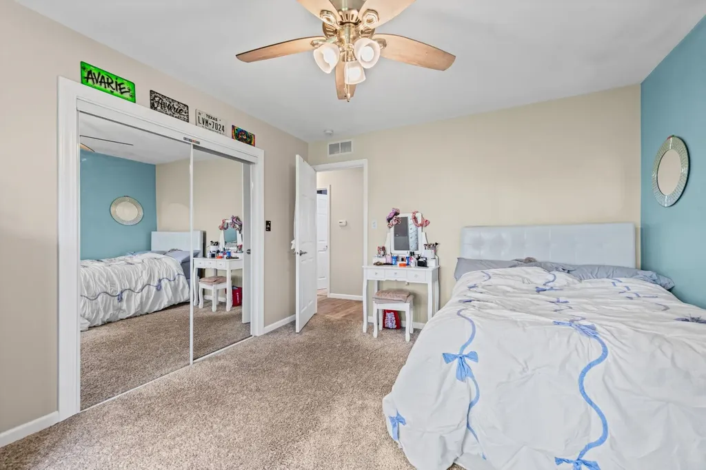 7762 Shea Road Ira Township MI 48023