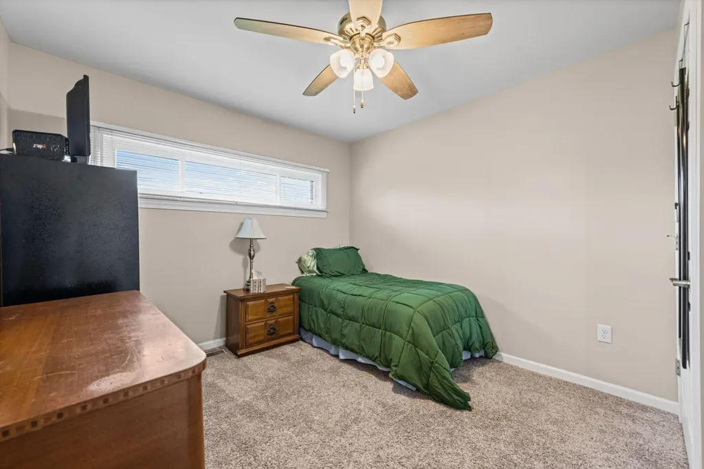 7762 Shea Road Ira Township MI 48023
