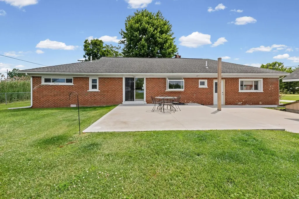 7762 Shea Road Ira Township MI 48023