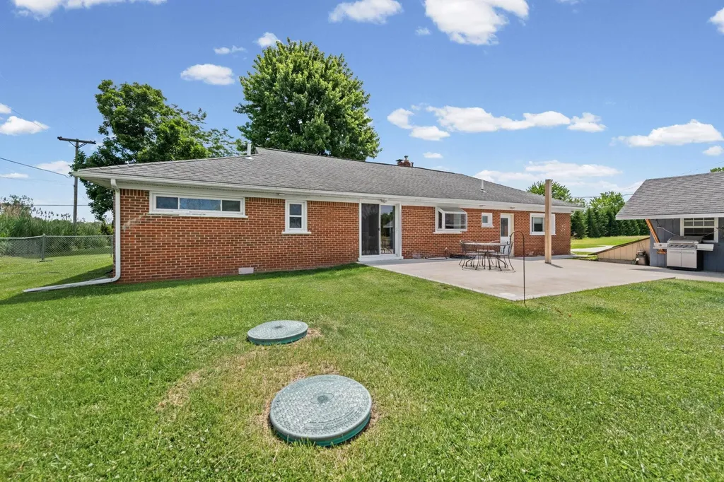 7762 Shea Road Ira Township MI 48023