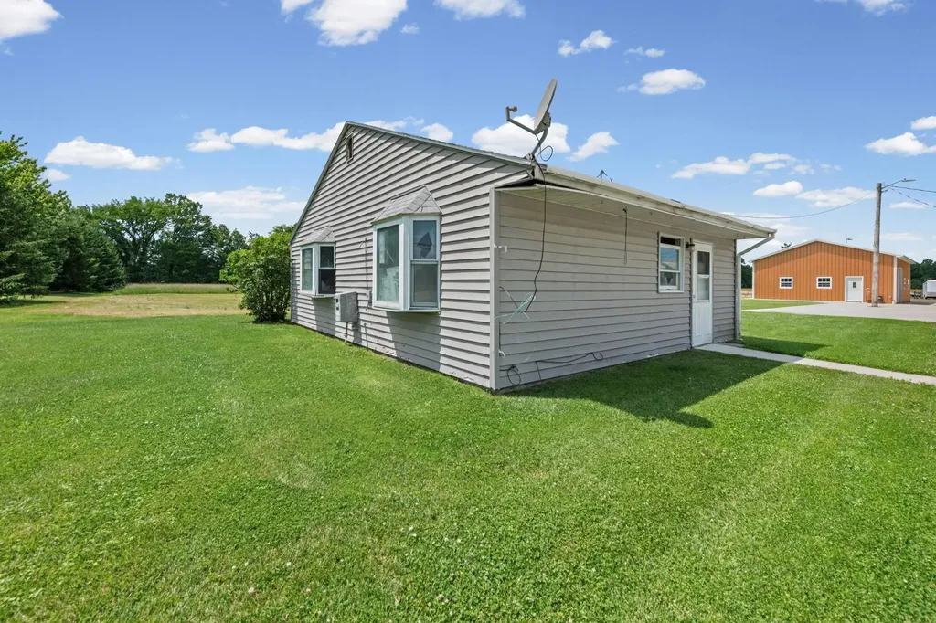 7762 Shea Road Ira Township MI 48023