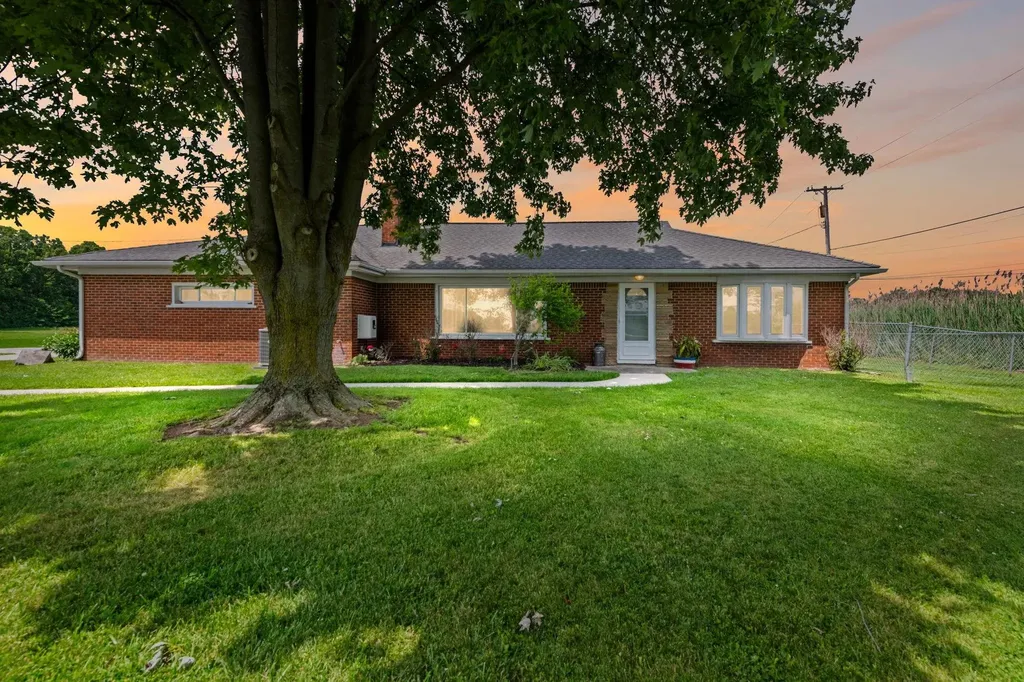 7762 Shea Road Ira Township MI 48023