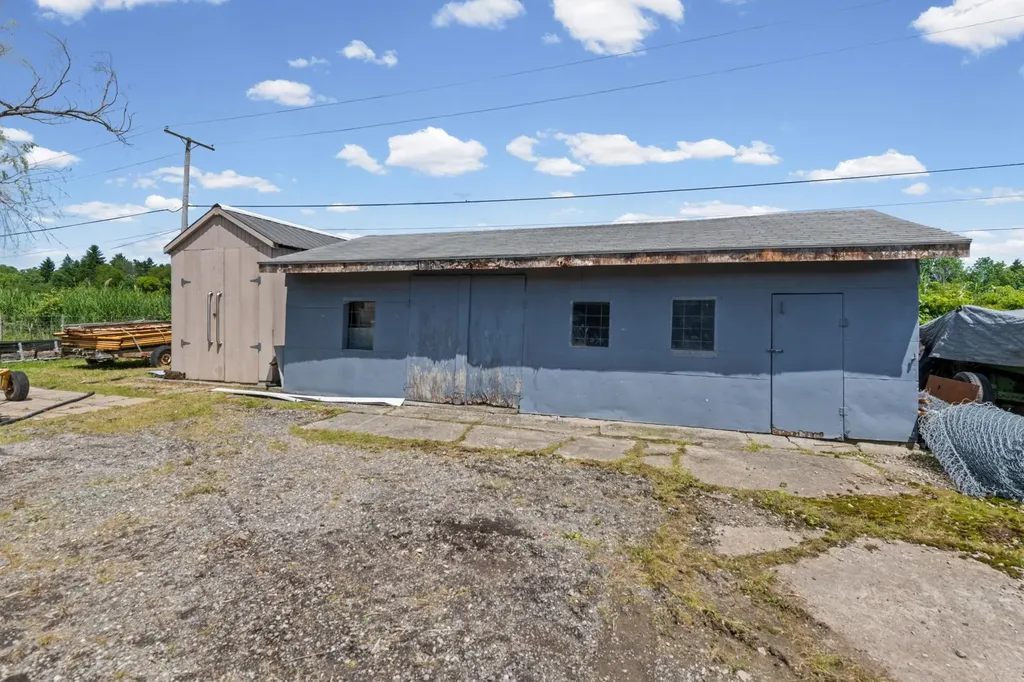 7762 Shea Road Ira Township MI 48023