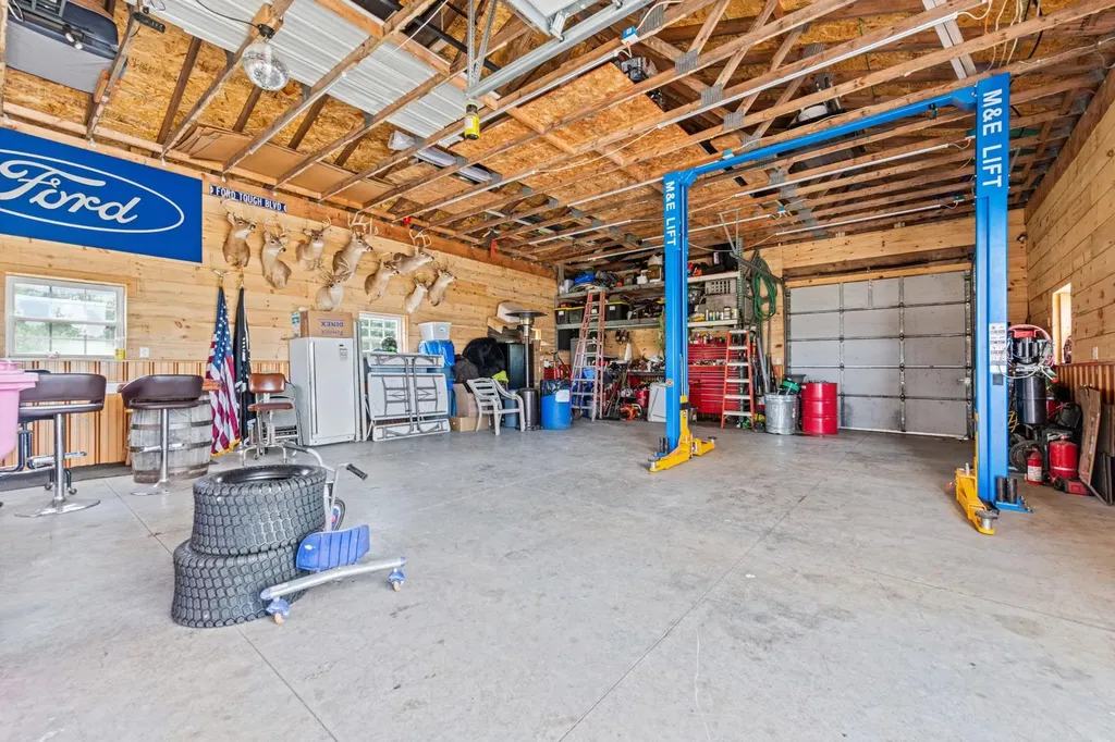 7762 Shea Road Ira Township MI 48023