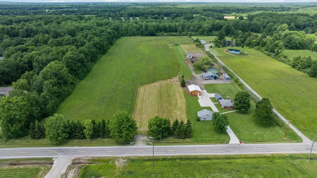 7762 Shea Road Ira Township MI 48023