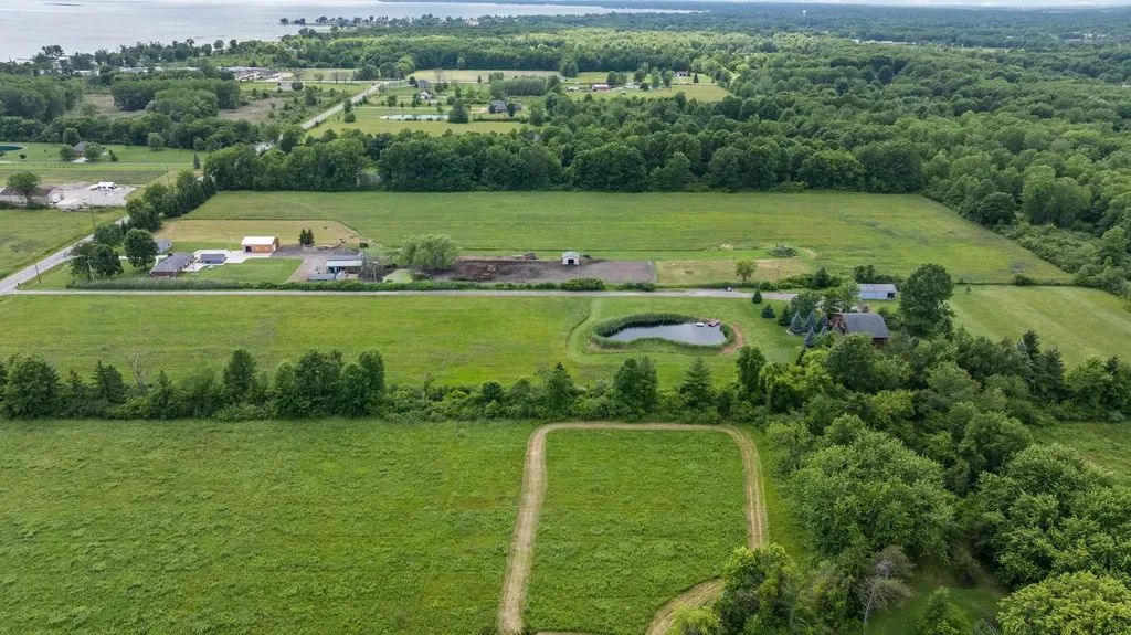 7762 Shea Road Ira Township MI 48023