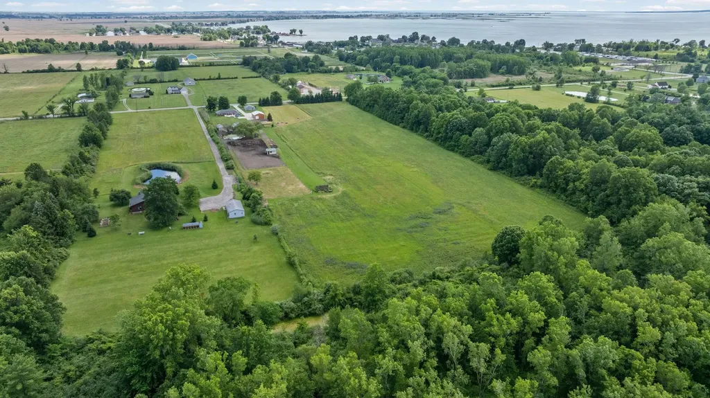 7762 Shea Road Ira Township MI 48023