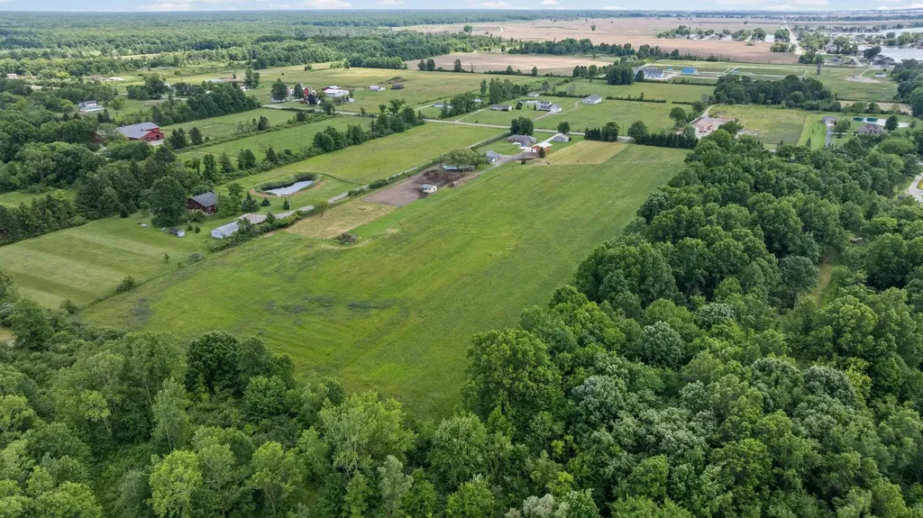 7762 Shea Road Ira Township MI 48023