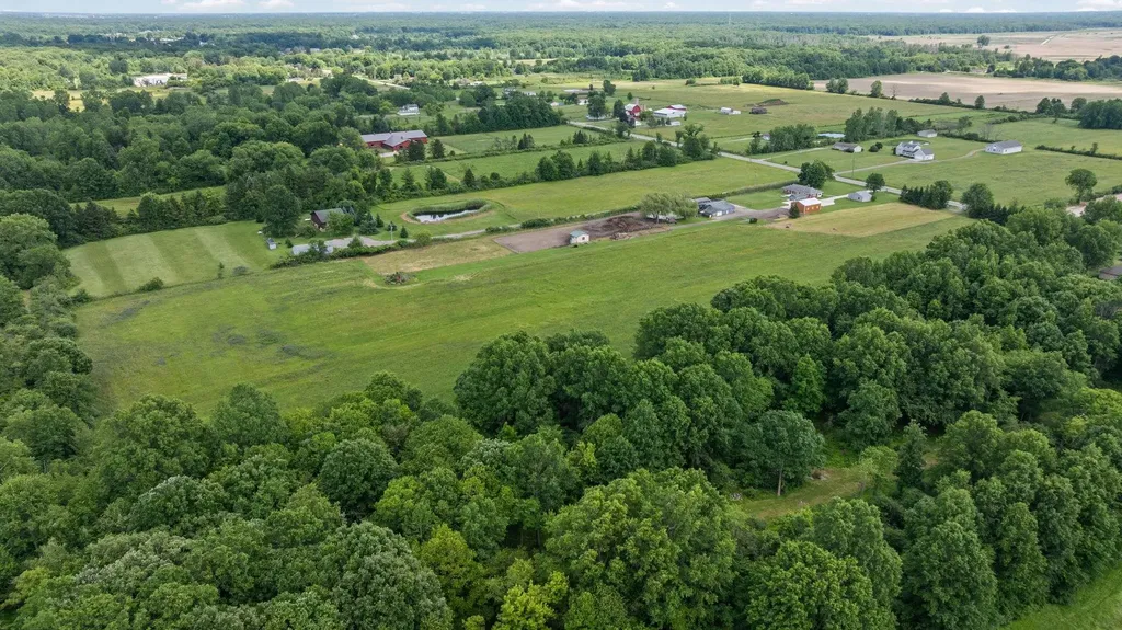 7762 Shea Road Ira Township MI 48023