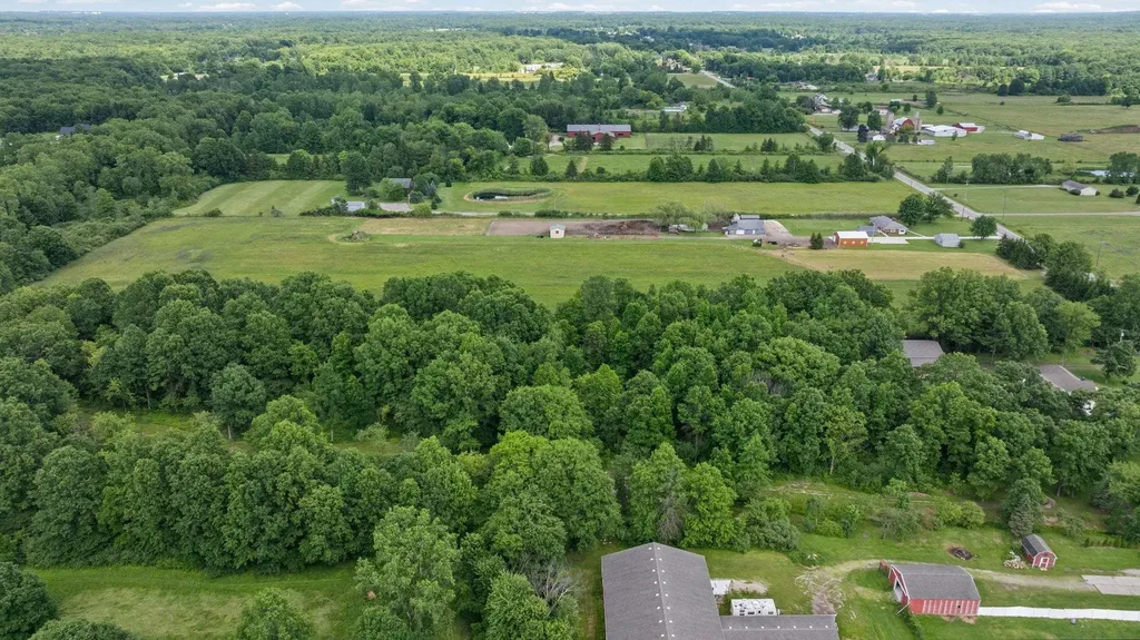 7762 Shea Road Ira Township MI 48023