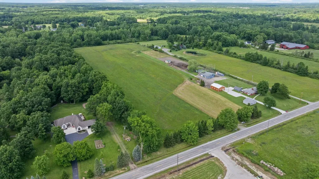 7762 Shea Road Ira Township MI 48023