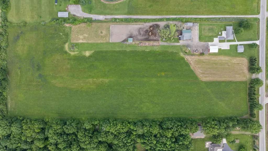 7762 Shea Road Ira Township MI 48023